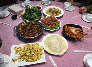 沈阳<i style='color:red'>康特员工</i>旅游活动