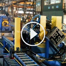 【<i style='color:red'>智利</i>】客户也用上了康特精密仿型铣！