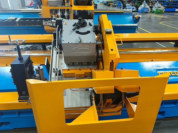 冷切飞锯机要如何维护保养？