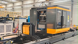 光伏产业中的激光飞锯