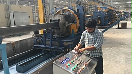 康特铣削飞锯在建筑领域的应用