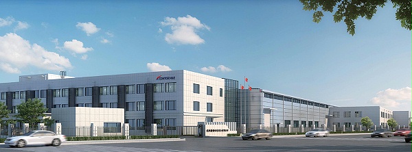 沈阳康特机电设备有限公司