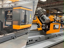 激光飞锯和冷切飞锯的区别