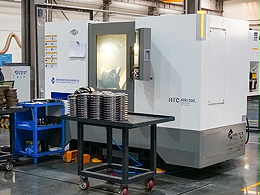 康特机电-车间生产设备（二）