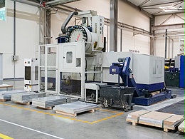 康特机电-车间生产设备（四）