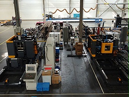 康特机电-车间全景（七）