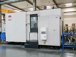 康特机电-车间生产设备（三）