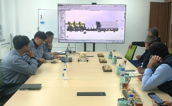 沈阳康特机电设备有限公司