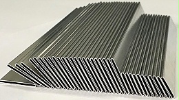 【无锡】切割散热器扁管冷切飞锯